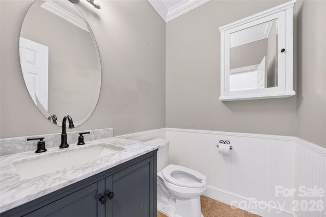 12514 Willow Grove Way, Huntersville, NC 28078