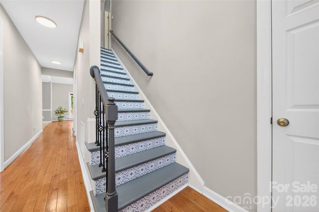 12514 Willow Grove Way, Huntersville, NC 28078