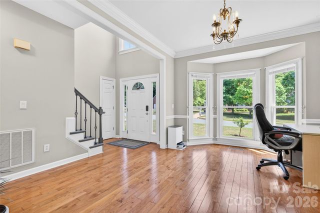 12514 Willow Grove Way, Huntersville, NC 28078
