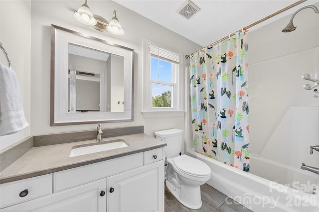 12514 Willow Grove Way, Huntersville, NC 28078