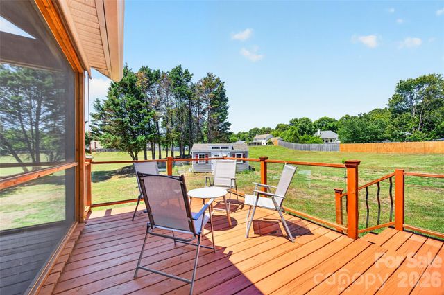 12514 Willow Grove Way, Huntersville, NC 28078