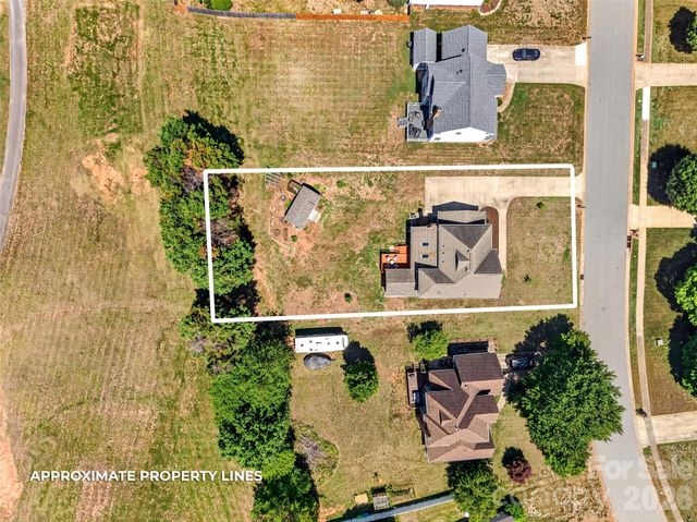 12514 Willow Grove Way, Huntersville, NC 28078