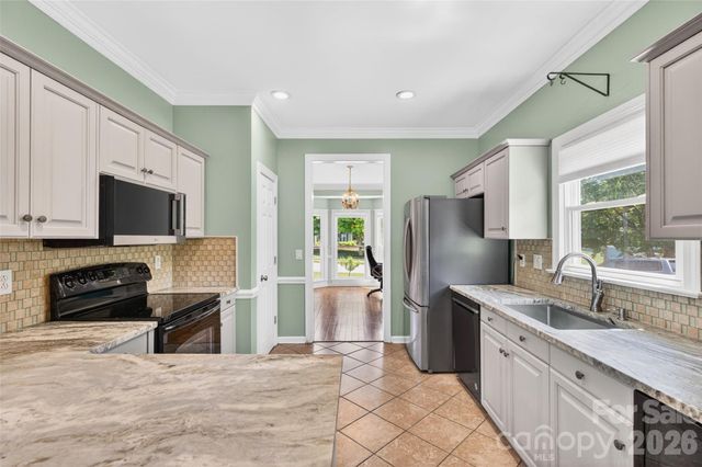 12514 Willow Grove Way, Huntersville, NC 28078