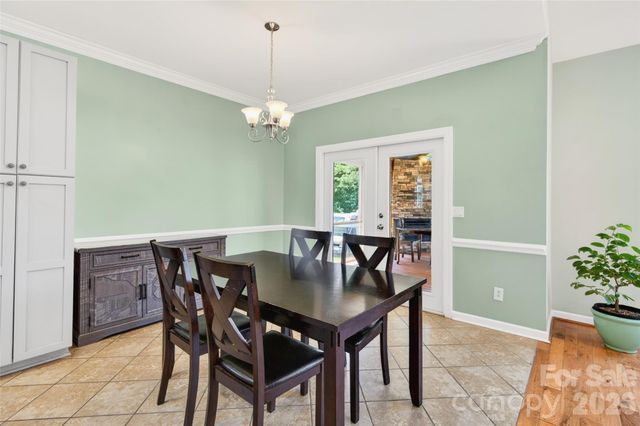 12514 Willow Grove Way, Huntersville, NC 28078