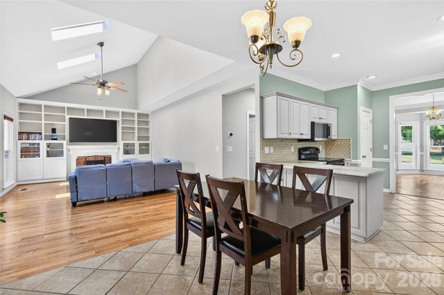 12514 Willow Grove Way, Huntersville, NC 28078