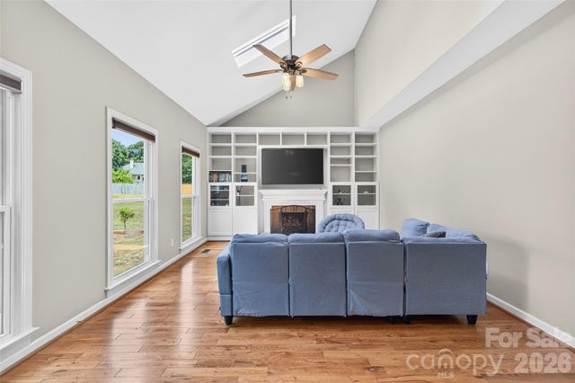 12514 Willow Grove Way, Huntersville, NC 28078
