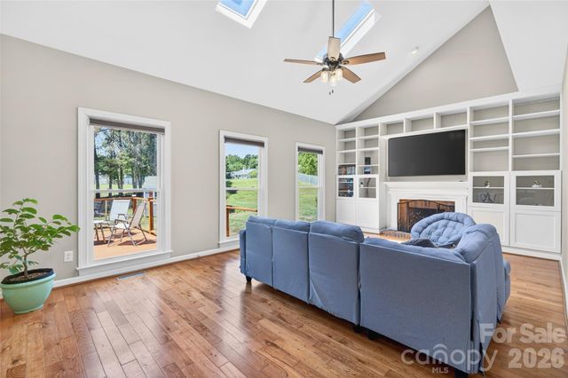 12514 Willow Grove Way, Huntersville, NC 28078