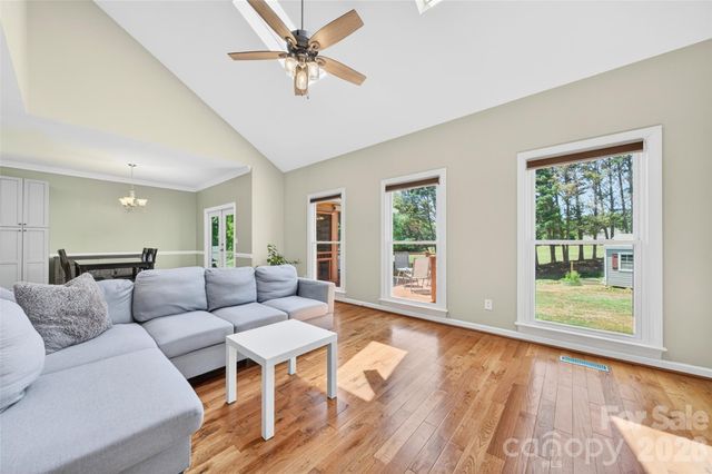 12514 Willow Grove Way, Huntersville, NC 28078