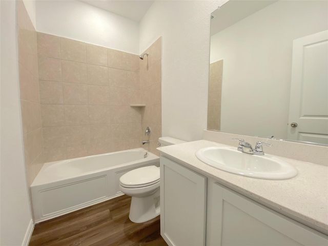 565 Pueblo Bonito Trail, Fort Worth, TX 76052