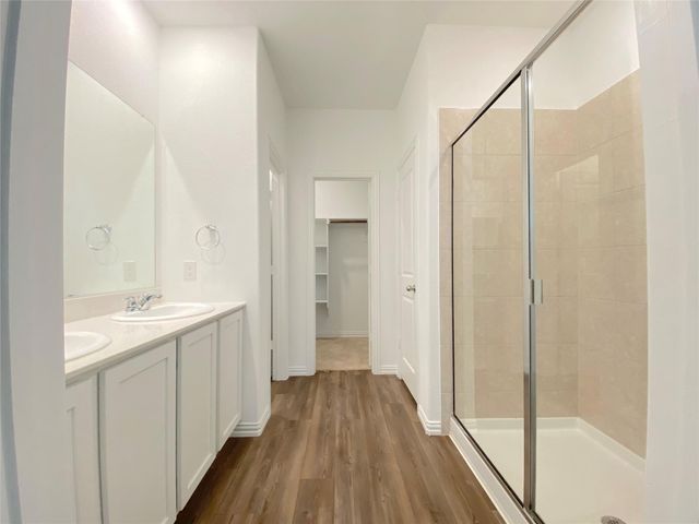 565 Pueblo Bonito Trail, Fort Worth, TX 76052