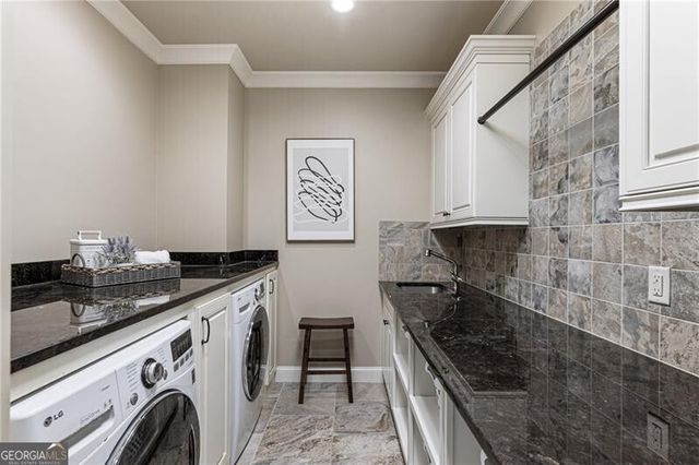 157 Lake Forrest Lane NE, Atlanta, GA 30342