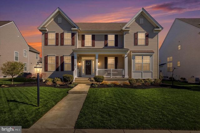 2177 RED BARN DR, Furlong, PA 18925