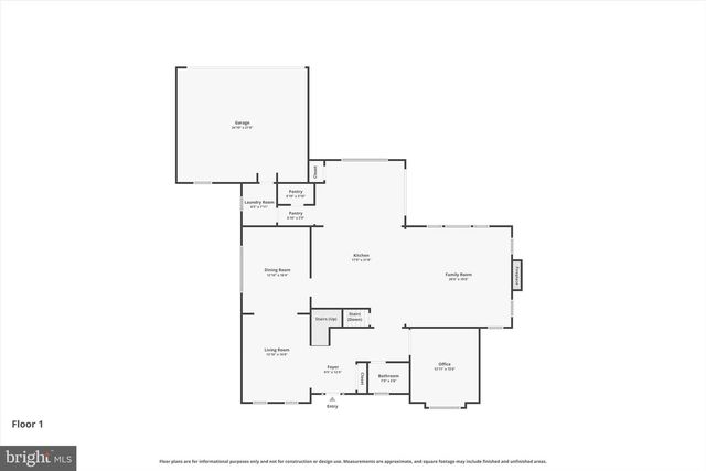 2177 RED BARN DR, Furlong, PA 18925