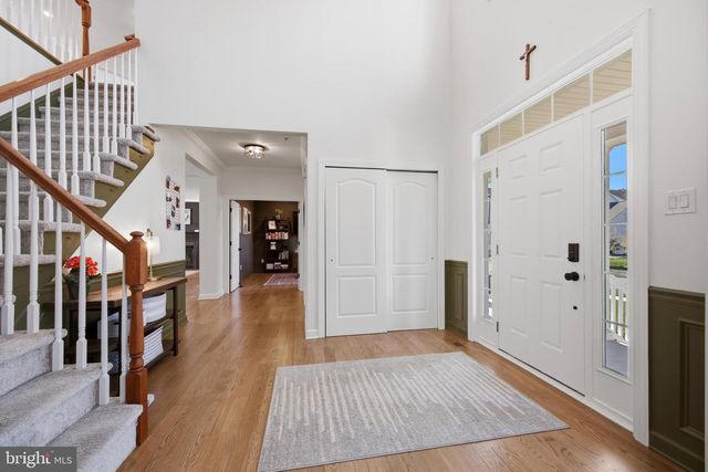 2177 RED BARN DR, Furlong, PA 18925