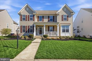 2177 RED BARN DR, Furlong, PA 18925