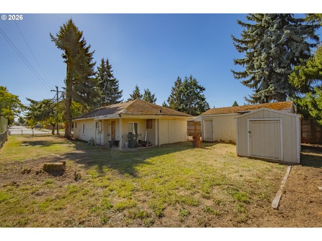 7287 Se JOHNSON St, Hillsboro, OR 97123