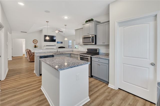 217 Pilcher Drive, Piedmont, SC 29673