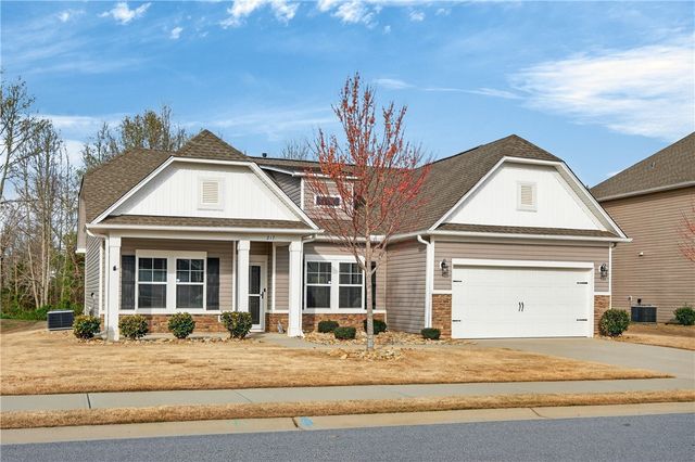 217 Pilcher Drive, Piedmont, SC 29673