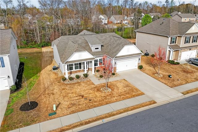 217 Pilcher Drive, Piedmont, SC 29673