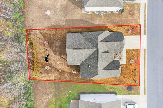 217 Pilcher Drive, Piedmont, SC 29673