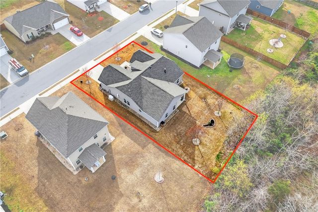 217 Pilcher Drive, Piedmont, SC 29673