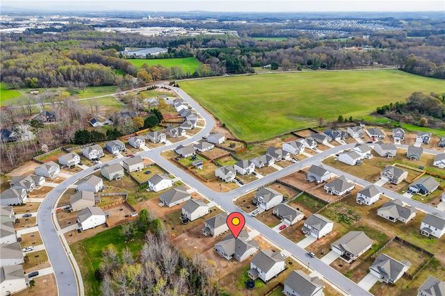 217 Pilcher Drive, Piedmont, SC 29673