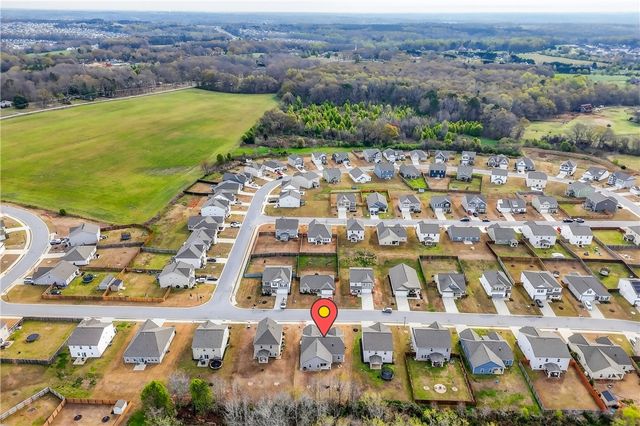 217 Pilcher Drive, Piedmont, SC 29673