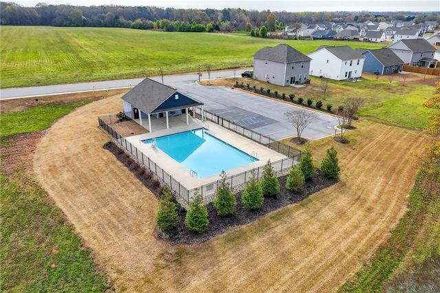 217 Pilcher Drive, Piedmont, SC 29673