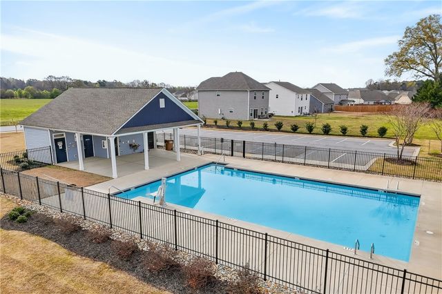 217 Pilcher Drive, Piedmont, SC 29673