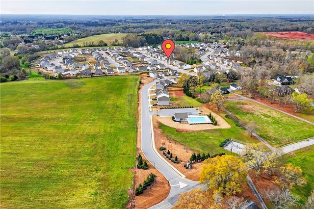 217 Pilcher Drive, Piedmont, SC 29673