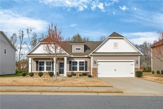 217 Pilcher Drive, Piedmont, SC 29673