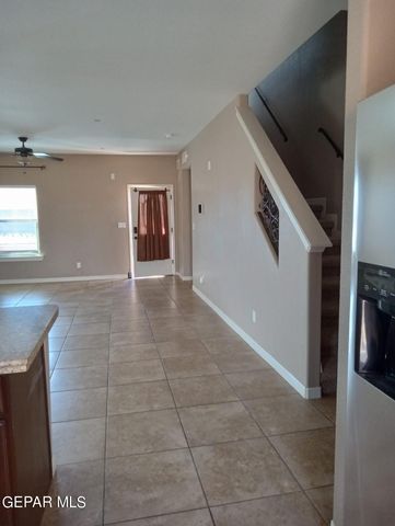 3904 HUECO VALLEY Drive, El Paso, TX 79938