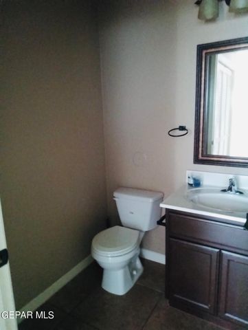 3904 HUECO VALLEY Drive, El Paso, TX 79938