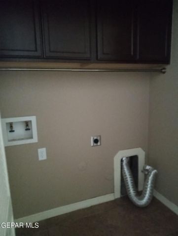 3904 HUECO VALLEY Drive, El Paso, TX 79938