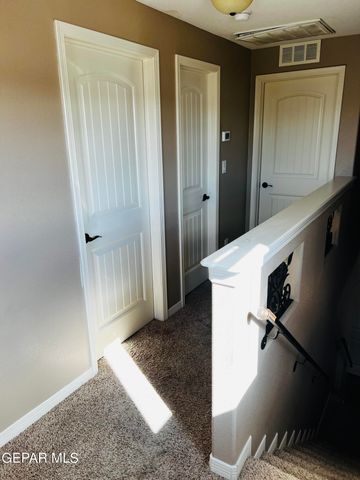 3904 HUECO VALLEY Drive, El Paso, TX 79938