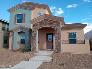 3904 HUECO VALLEY Drive, El Paso, TX 79938