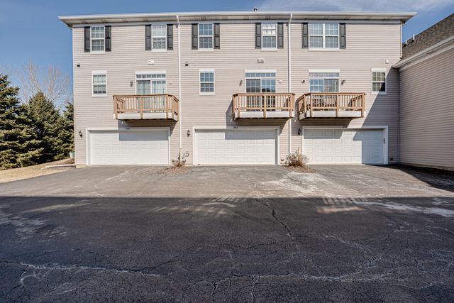 3783 Bailey Road 3783, Yorkville, IL 60560