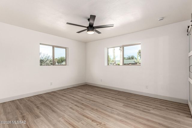 2032 E Florence Drive, Tucson, AZ 85719