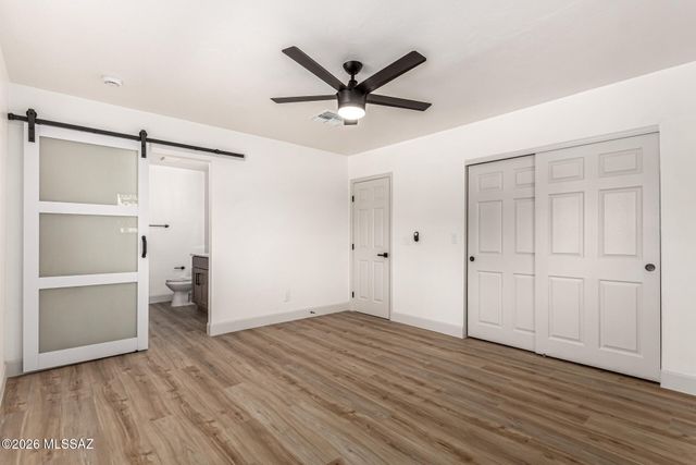 2032 E Florence Drive, Tucson, AZ 85719