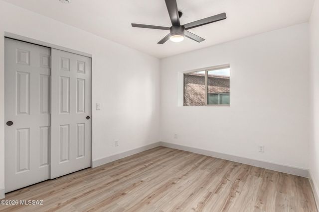 2032 E Florence Drive, Tucson, AZ 85719