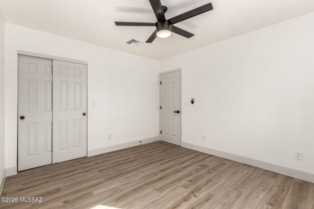 2032 E Florence Drive, Tucson, AZ 85719