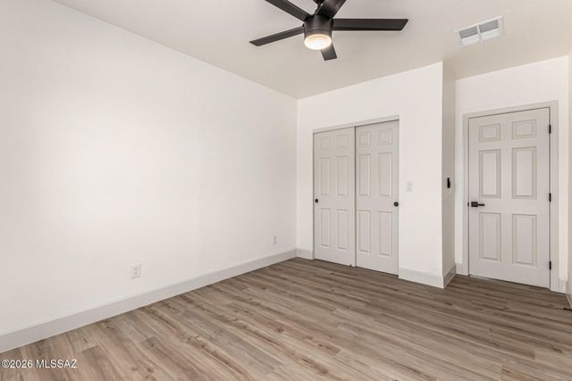 2032 E Florence Drive, Tucson, AZ 85719