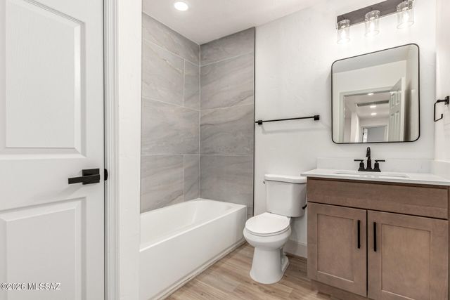 2032 E Florence Drive, Tucson, AZ 85719