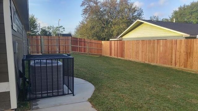 3021 Sparrow Street, Houston, TX 77051