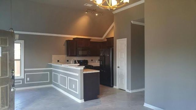 3021 Sparrow Street, Houston, TX 77051