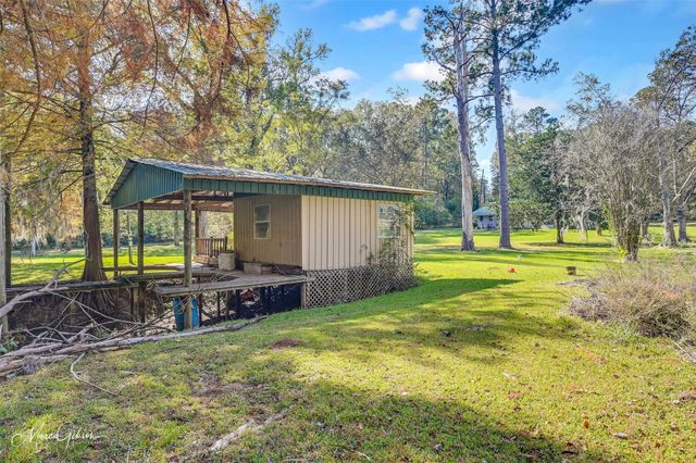 135 Poverty Point, Doyline, LA 71023