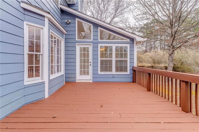 412 Pheasant Run SE, Rome, GA 30161