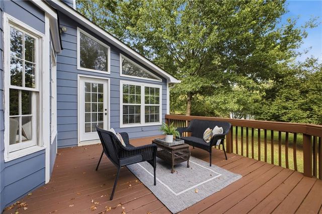 412 Pheasant Run SE, Rome, GA 30161