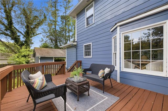 412 Pheasant Run SE, Rome, GA 30161