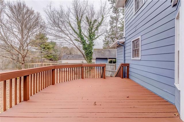 412 Pheasant Run SE, Rome, GA 30161